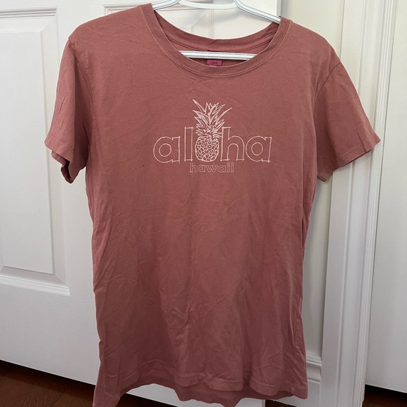 Hawaii T-Shirt - Picture 1 of 1